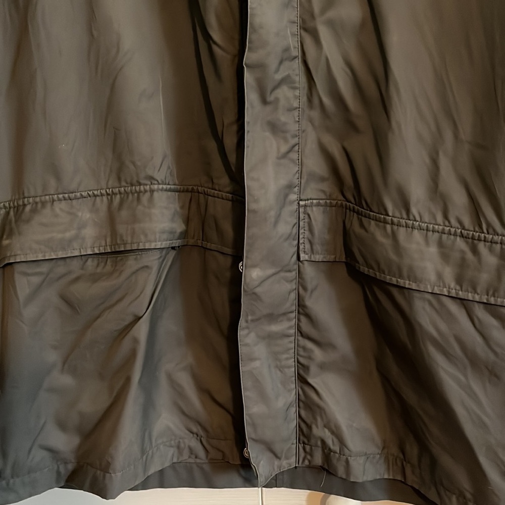 Men’s Dark Gray Jacket. - image 2